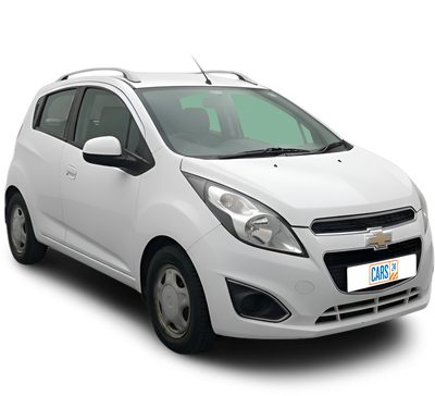 Chevrolet Beat-img